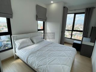 ให้เช่า 2 ห้องนอน คอนโด ใน คลองสาน, กรุงเทพฯ