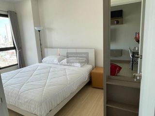 ให้เช่า 2 ห้องนอน คอนโด ใน คลองสาน, กรุงเทพฯ