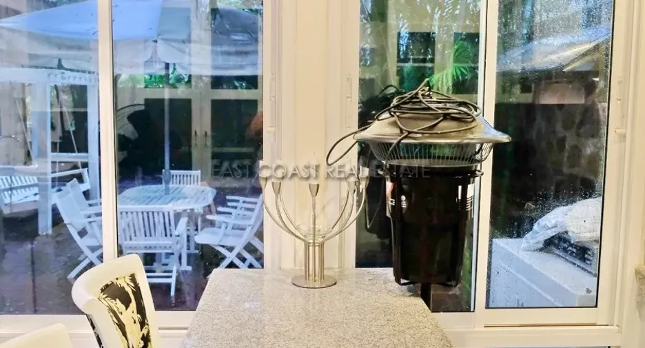 For rent and for sale 3 bedrooms house in Jomtien, Pattaya