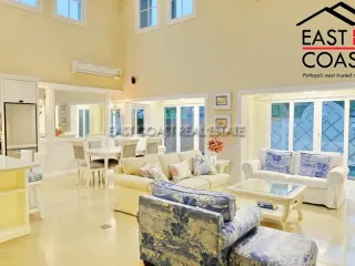 For rent and for sale 3 bedrooms house in Bang Lamung, Chonburi