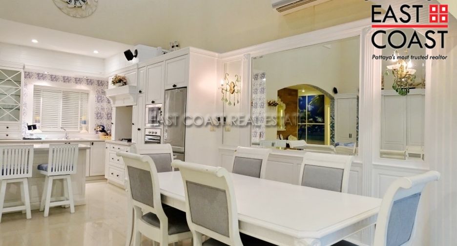 Haus zum Kauf und zur Miete mit 3 Zimmer in Bang Lamung, Chonburi