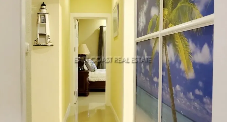 For rent and for sale 3 bedrooms house in Jomtien, Pattaya