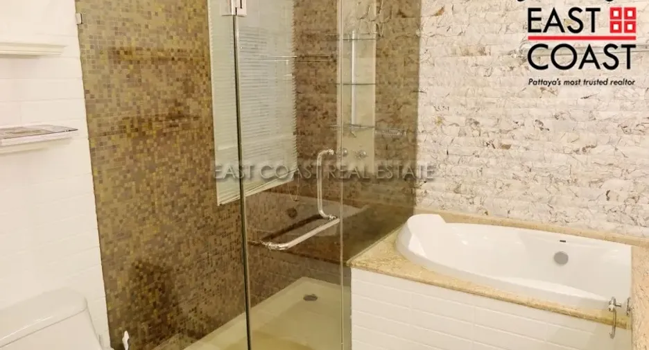 For rent and for sale 3 bedrooms house in Jomtien, Pattaya