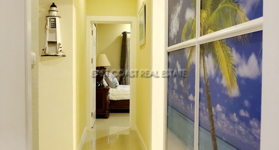 Haus zum Kauf und zur Miete mit 3 Zimmer in Bang Lamung, Chonburi