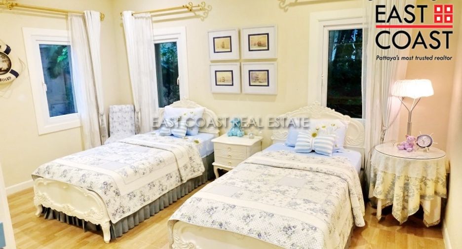 Haus zum Kauf und zur Miete mit 3 Zimmer in Bang Lamung, Chonburi