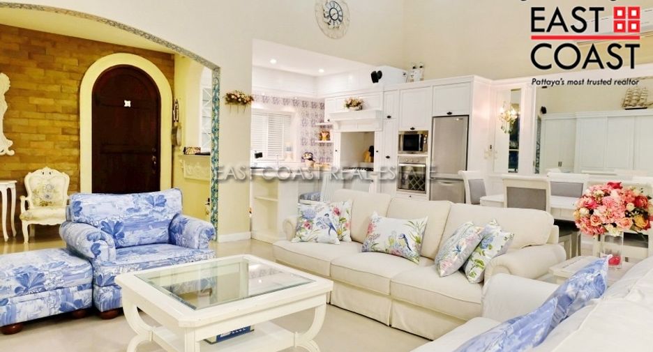 Haus zum Kauf und zur Miete mit 3 Zimmer in Bang Lamung, Chonburi
