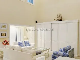 For rent and for sale 3 bedrooms house in Bang Lamung, Chonburi