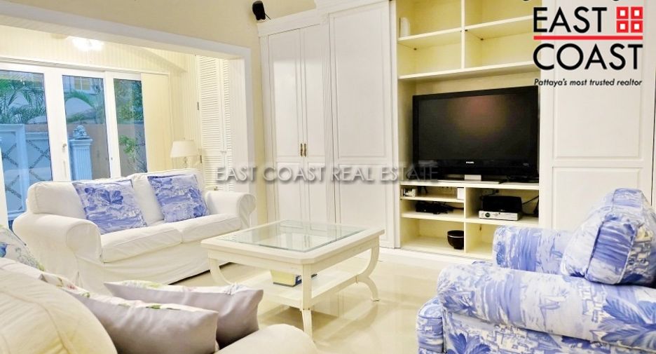 Haus zum Kauf und zur Miete mit 3 Zimmer in Bang Lamung, Chonburi