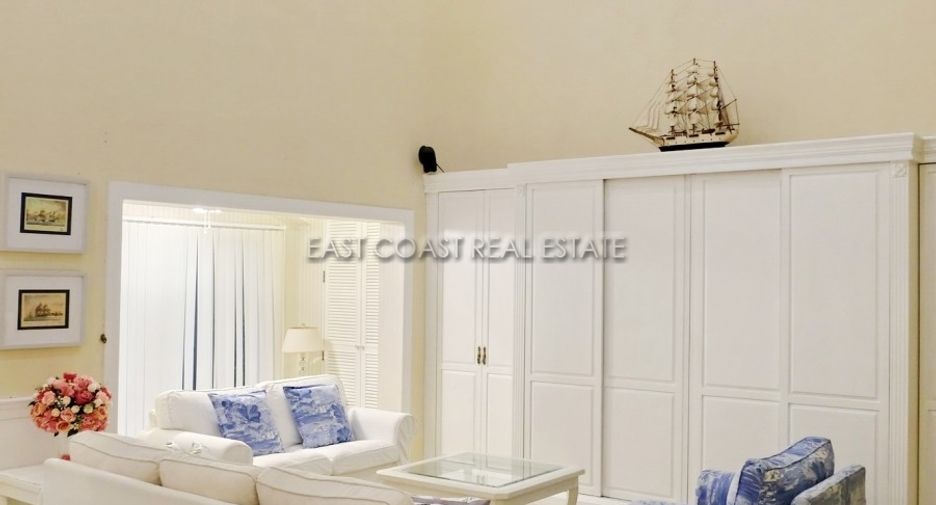 Haus zum Kauf und zur Miete mit 3 Zimmer in Bang Lamung, Chonburi