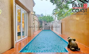 For sale そして for rent 3 ベッドルーム house in Bang Lamung, Chonburi