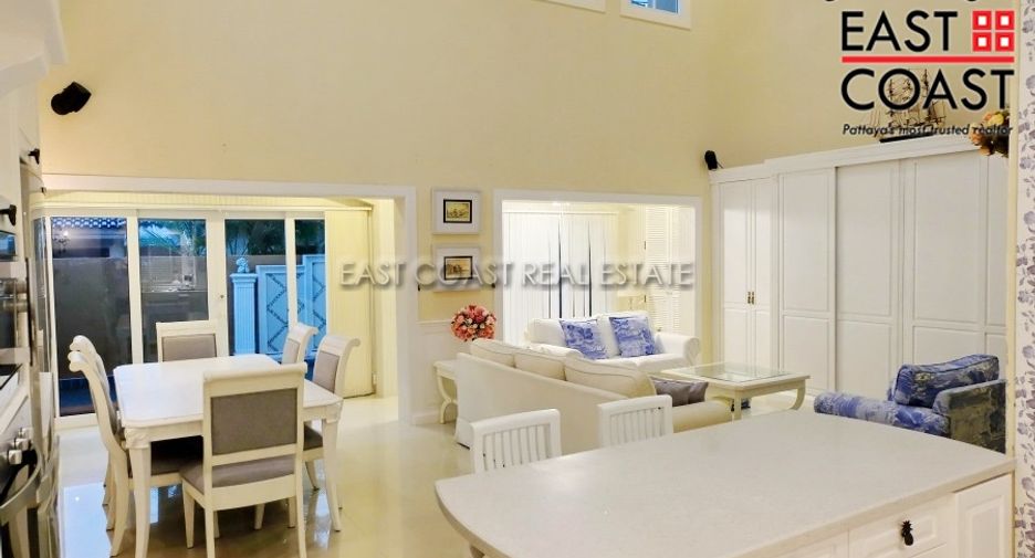 Haus zum Kauf und zur Miete mit 3 Zimmer in Bang Lamung, Chonburi