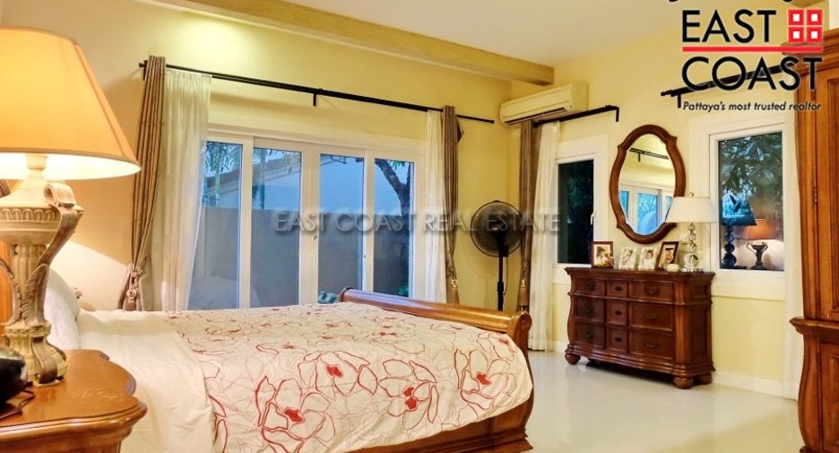 Haus zum Kauf und zur Miete mit 3 Zimmer in Bang Lamung, Chonburi