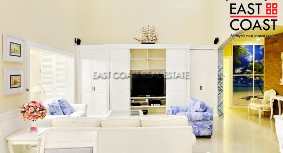 Haus zum Kauf und zur Miete mit 3 Zimmer in Bang Lamung, Chonburi