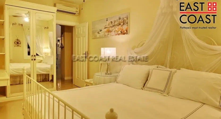 For rent and for sale 3 bedrooms house in Jomtien, Pattaya