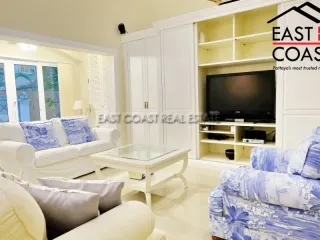 For rent and for sale 3 bedrooms house in Bang Lamung, Chonburi