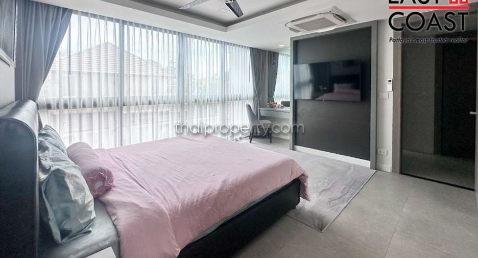 出售 和 出租 3 卧室 公寓 在 Bang Lamung, Chon Buri