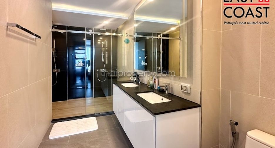 出售 和 出租 3 卧室 公寓 在 Bang Lamung, Chon Buri