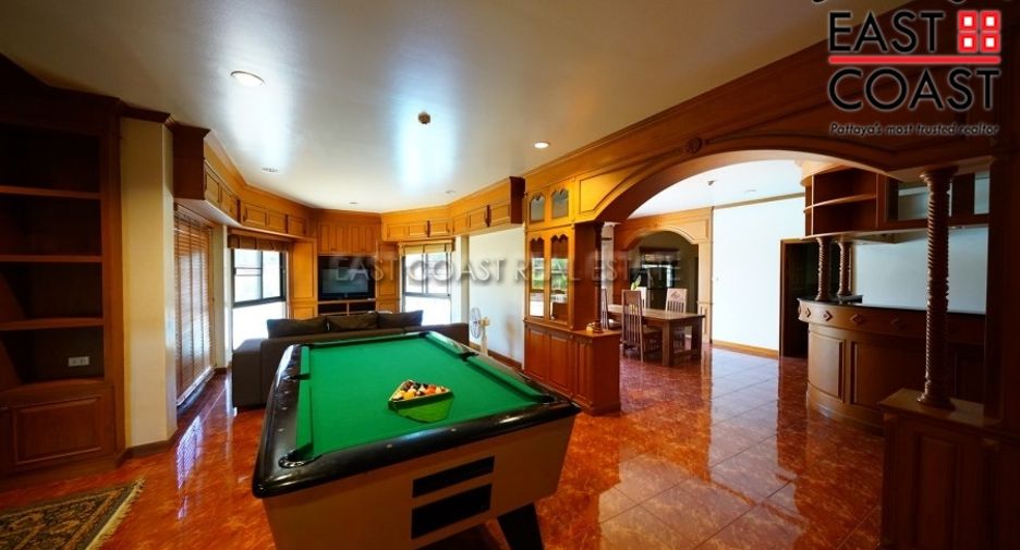 For sale and for rent 3 bedrooms house in Bang Lamung, Chonburi