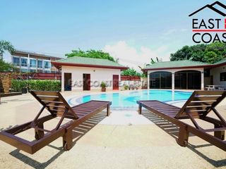 À vendre et à louer 3 chambres maison à Bang Lamung, Chonburi