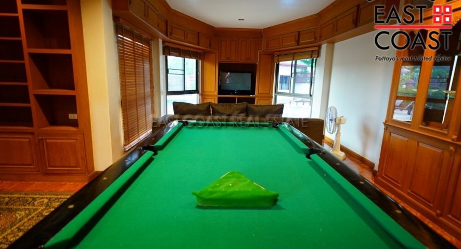 For sale and for rent 3 bedrooms house in Bang Lamung, Chonburi
