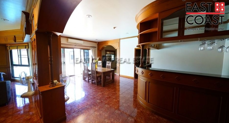 For sale and for rent 3 bedrooms house in Bang Lamung, Chonburi