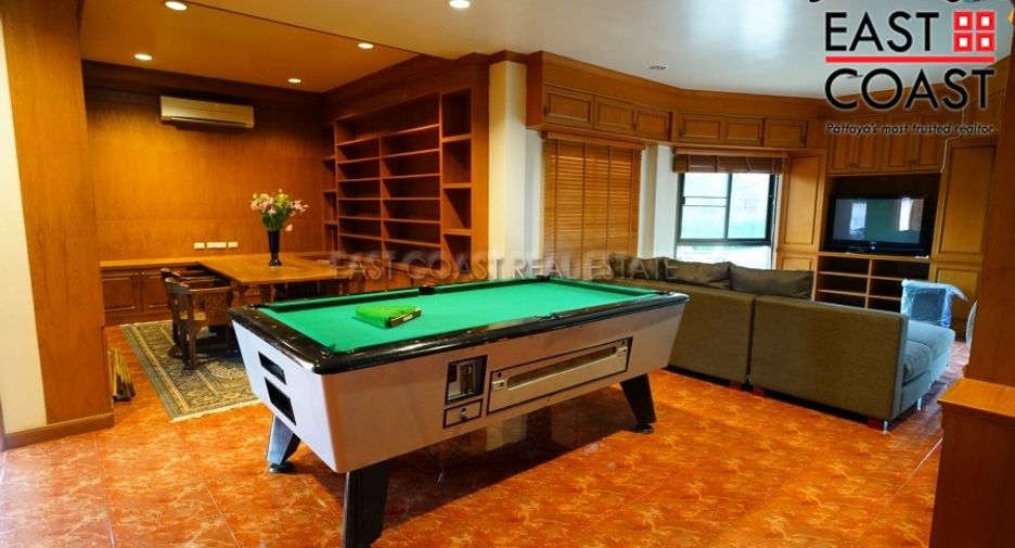 For sale and for rent 3 bedrooms house in Bang Lamung, Chonburi