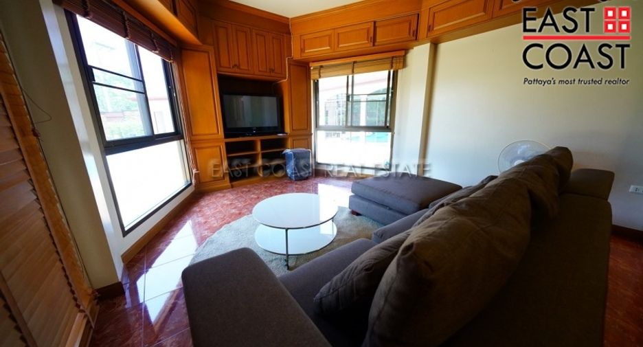 For sale and for rent 3 bedrooms house in Bang Lamung, Chonburi