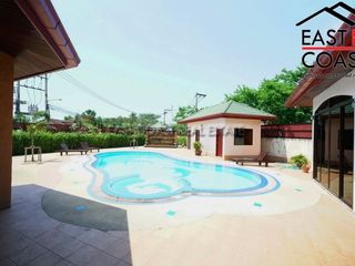 À vendre et à louer 3 chambres maison à Bang Lamung, Chonburi