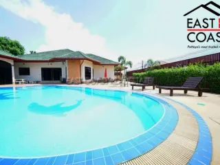 For Rent 3 Bedroom House In Bang Lamung, Chonburi