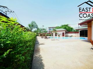 À vendre et à louer 3 chambres maison à Bang Lamung, Chonburi