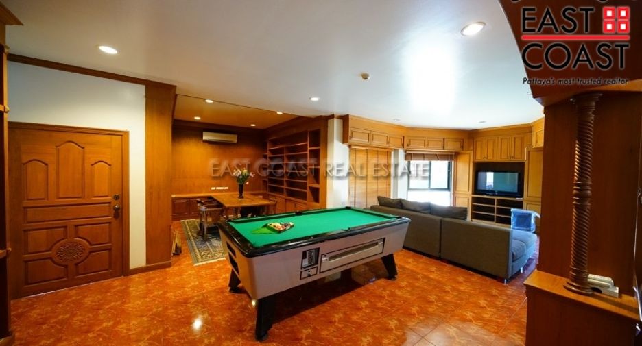 For sale and for rent 3 bedrooms house in Bang Lamung, Chonburi