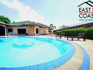 À vendre et à louer 3 chambres maison à Bang Lamung, Chonburi
