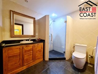 For sale and for rent 2 bedrooms condo in Bang Lamung, Chonburi