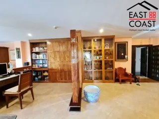 For rent and for sale 2 bedrooms condo in Bang Lamung, Chonburi