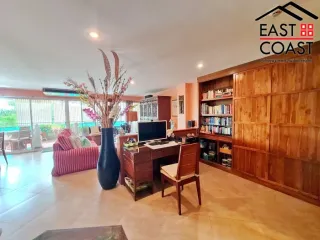 For rent and for sale 2 bedrooms condo in Bang Lamung, Chonburi