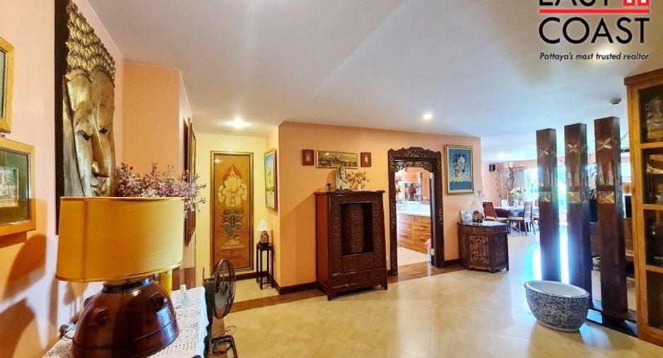 For sale and for rent 2 bedrooms condo in Bang Lamung, Chonburi