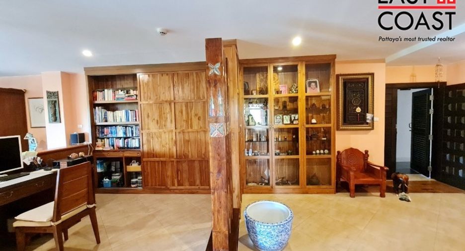 For sale and for rent 2 bedrooms condo in Bang Lamung, Chonburi