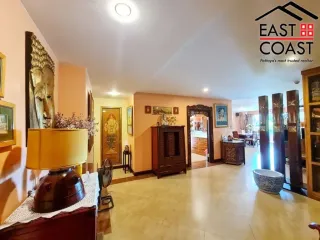 For rent and for sale 2 bedrooms condo in Bang Lamung, Chonburi
