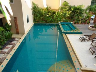 For sale and for rent 2 bedrooms condo in Bang Lamung, Chonburi