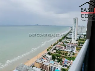 For Rent 1 Bedroom Condo In Bang Lamung, Chonburi