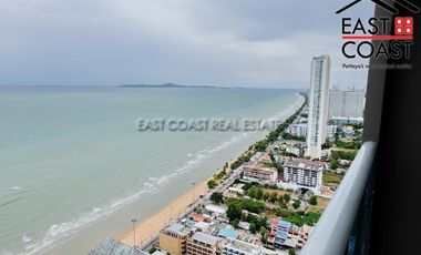 Condo en venta y en alquiler de 1 habitaciones en Bang Lamung, Chonburi