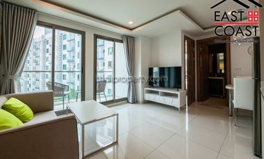 For sale and for rent 2 bedrooms condo in South Pattaya, Pattaya