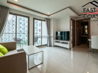 For Rent 2 Bedroom Condo In Bang Lamung, Chonburi