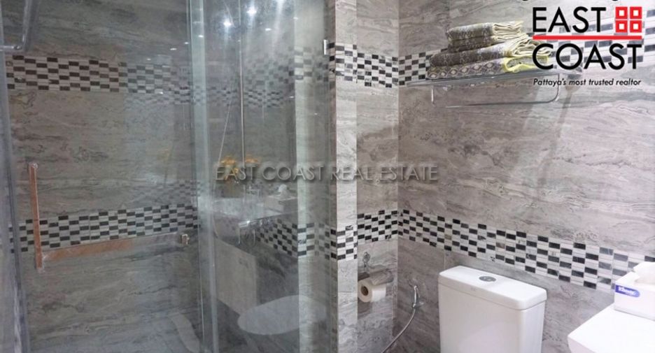 Wohnung zur Miete und zum Kauf mit 1 Zimmer in Bang Lamung, Chonburi