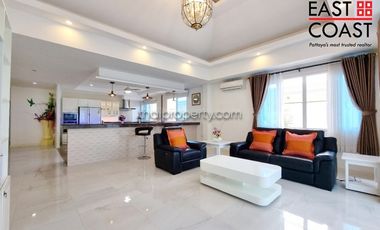 For rent 3 bedrooms house in Bang Lamung, Chonburi
