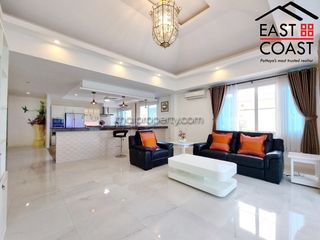Haus zur Miete mit 3 Zimmer in Bang Lamung, Chonburi