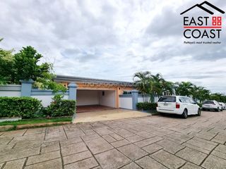 Haus zur Miete mit 3 Zimmer in Bang Lamung, Chonburi