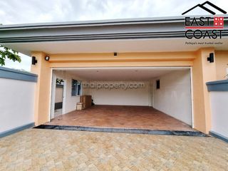 Haus zur Miete mit 3 Zimmer in Bang Lamung, Chonburi