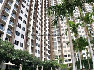 For sale and for rent 2 bedrooms condo in Bang Lamung, Chonburi