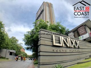 For sale and for rent 2 bedrooms condo in Bang Lamung, Chonburi